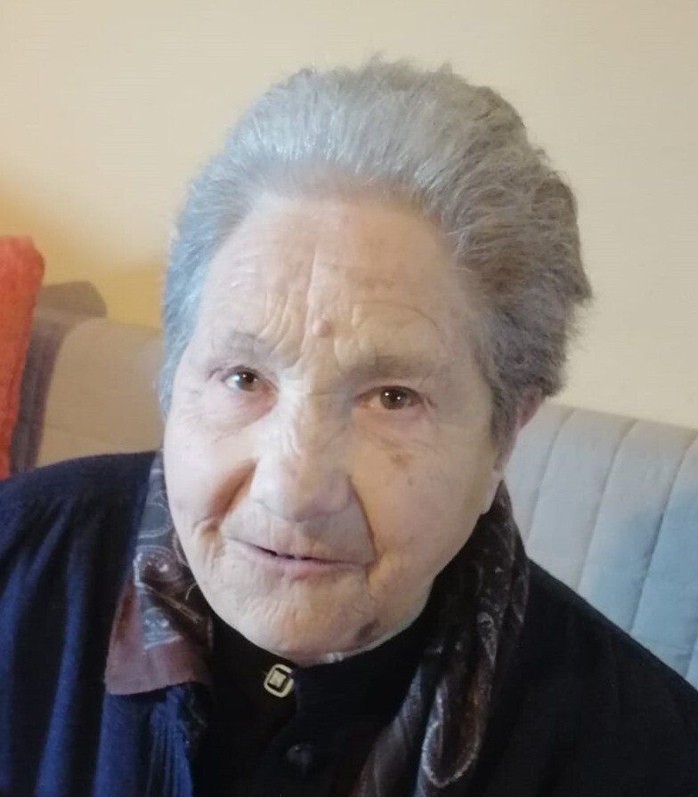 necrologio Ida Lepore