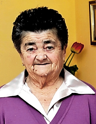 necrologio Letizia Pallini