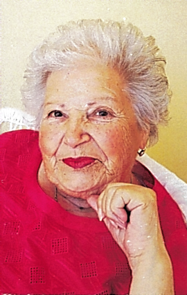 necrologio Lucietta