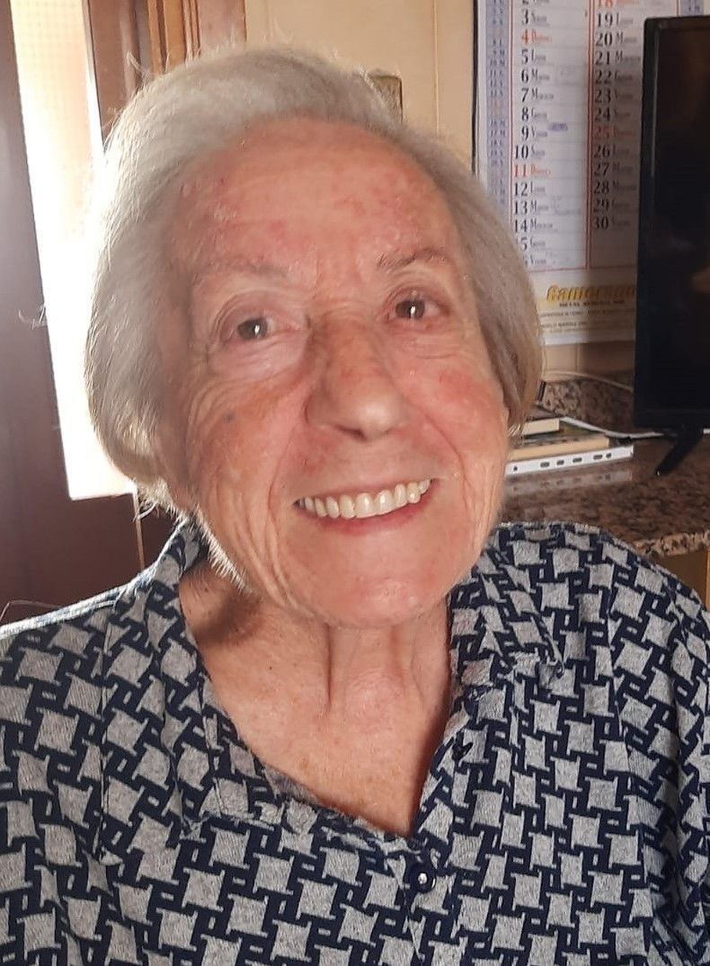 necrologio Lucia Marcone