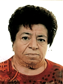 necrologio Maria Centorame