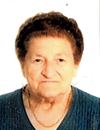 necrologio Maria Chichi