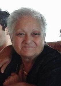 necrologio Maria Di Domenico