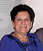 necrologio Maria Iolanda Di Nardo