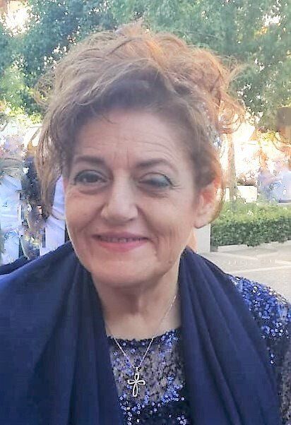 necrologio Mariaconcetta Colancecco