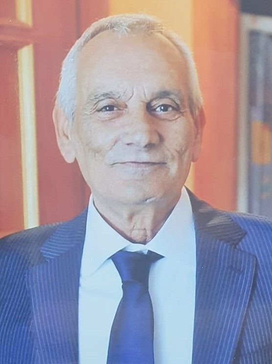 necrologio Bruno Merletti