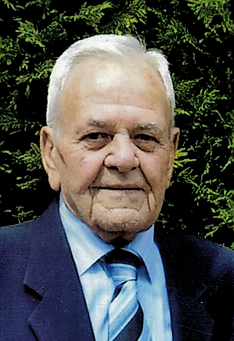 necrologio Goffredo Merlini