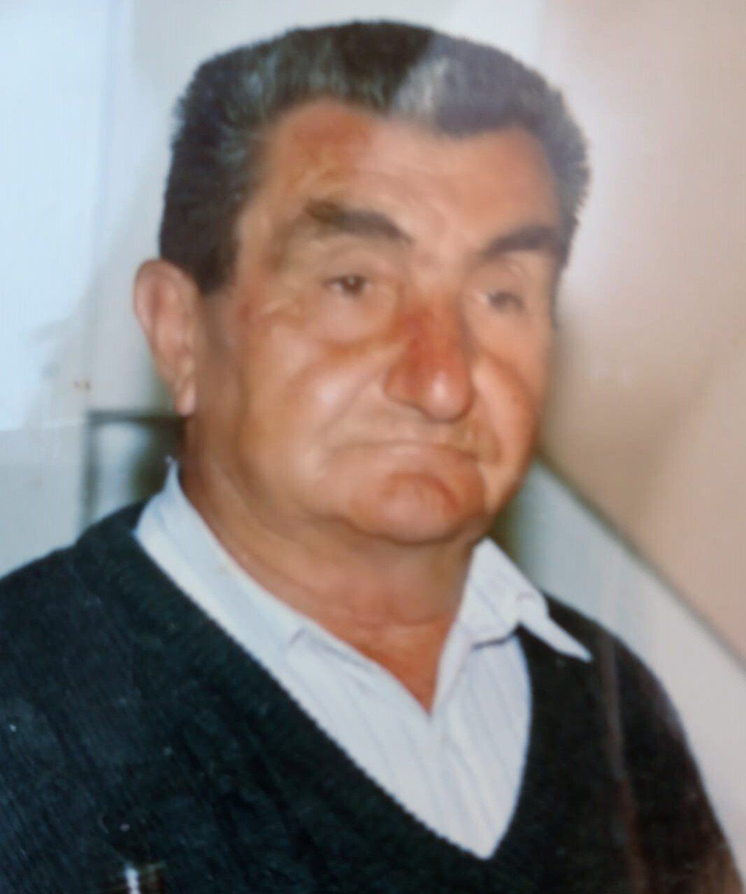 necrologio Mario Pallini
