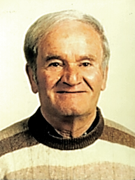 necrologio Pasqualino Panico