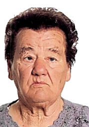 necrologio Inda Pavone