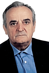 necrologio Alberto Pavone