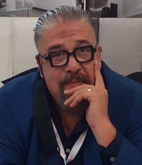 necrologio Roberto Arosio