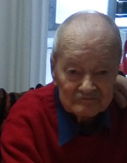 necrologio Rocco Di Giuseppe