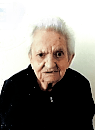 necrologio Michelina Romanelli