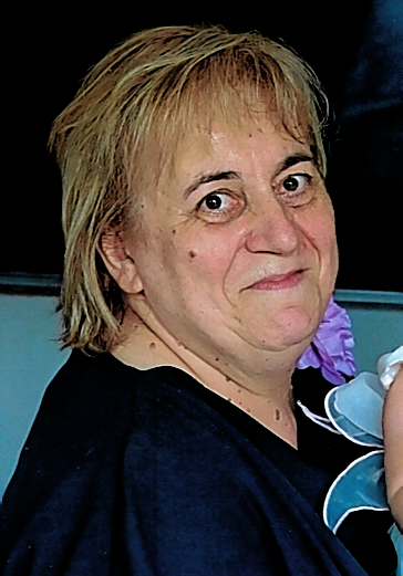 necrologio Romana Cantarini
