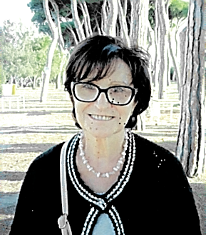 necrologio Maria Turturo