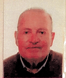 necrologio Valentino Santarelli