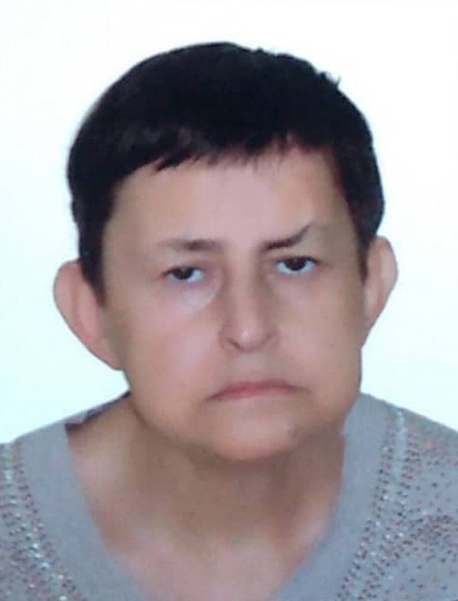 necrologio Vanda Colleluori
