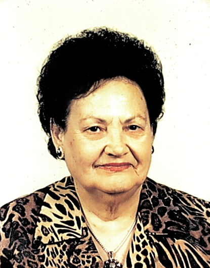 necrologio Velia Verrigni