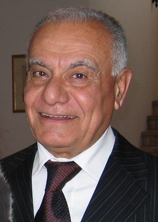 necrologio Ernesto Paradisi