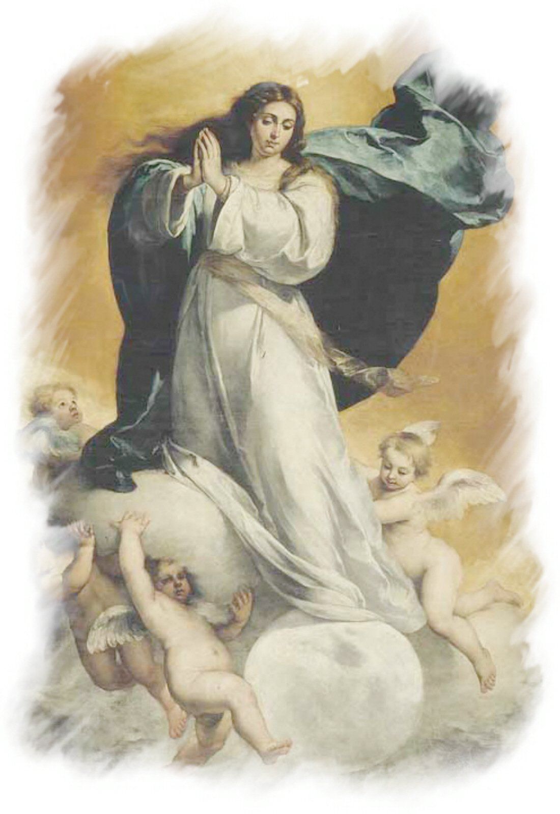necrologio Ofelia Belfiore