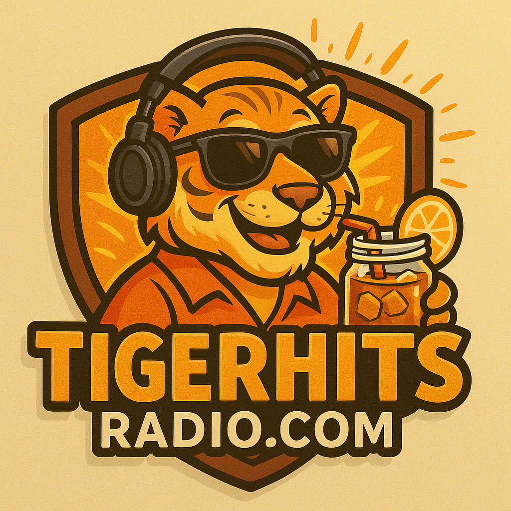 Tiger Hits