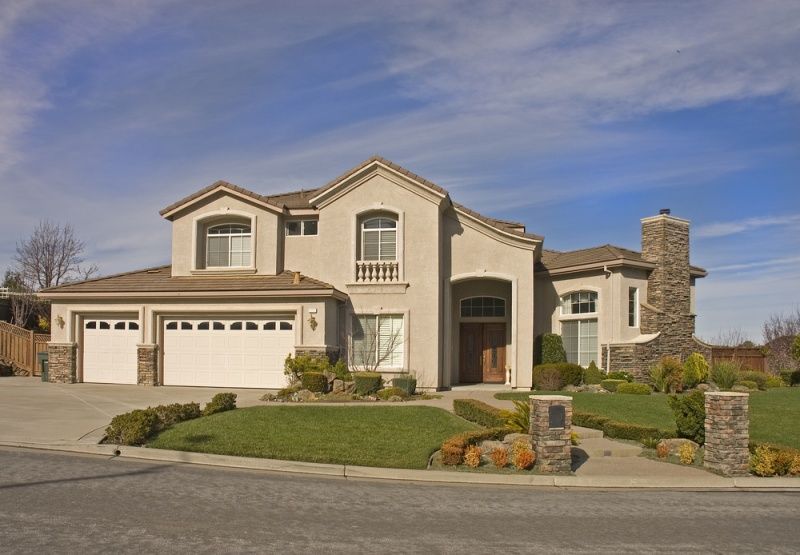 residential painting chico
