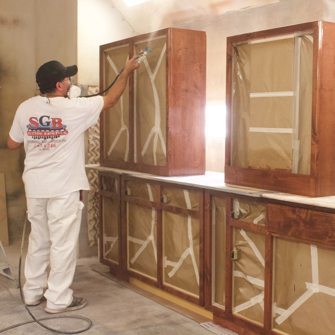Residential Painting Chico