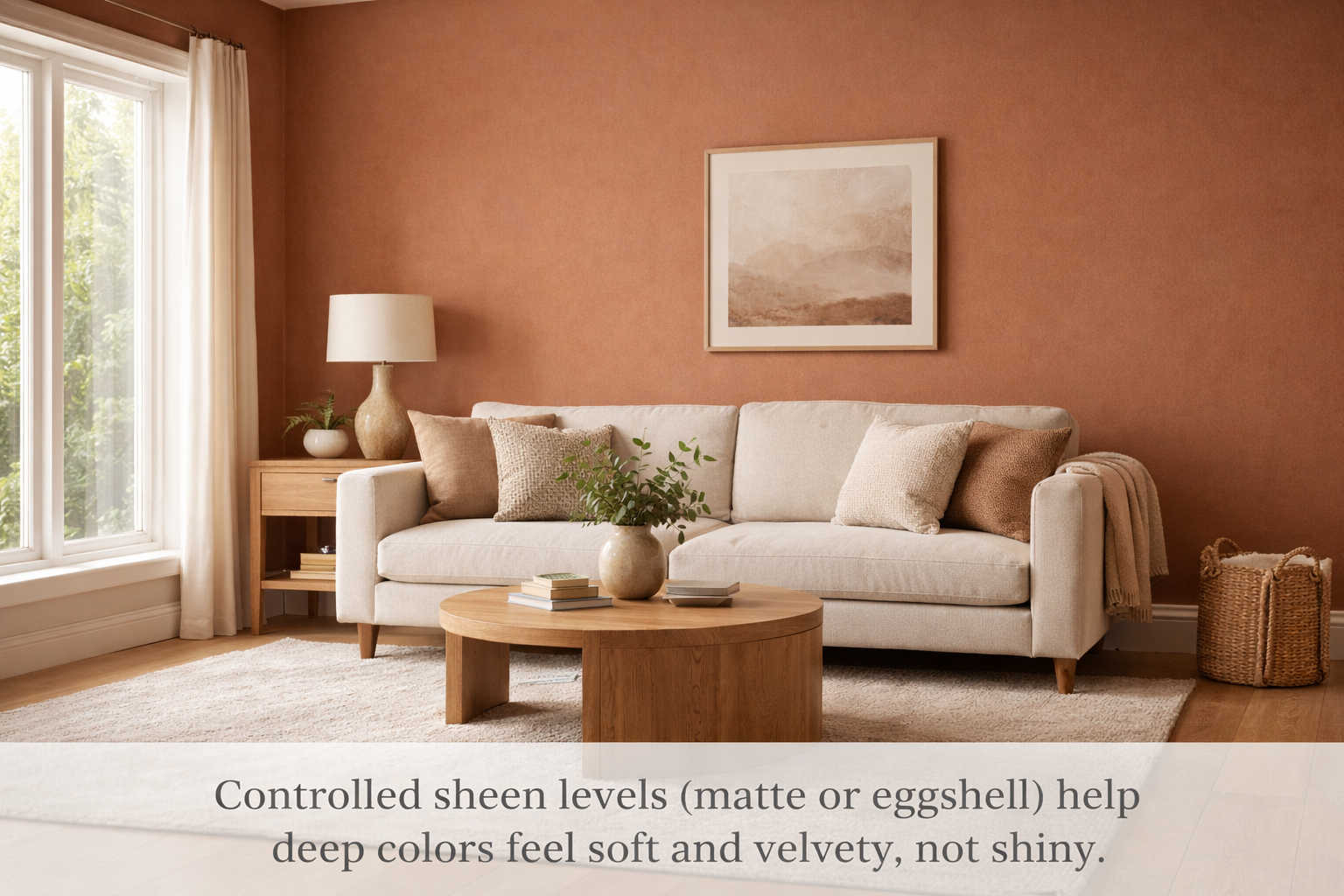 interior painting chico new color trends for 2026