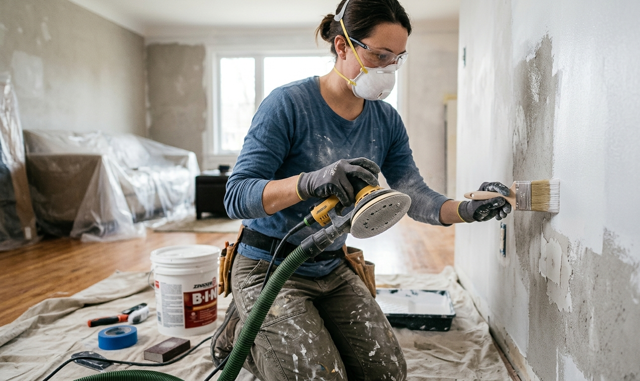painting contractor Chico 
