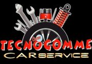 Tecnogomme - LOGO Tecnogomme - LOGO