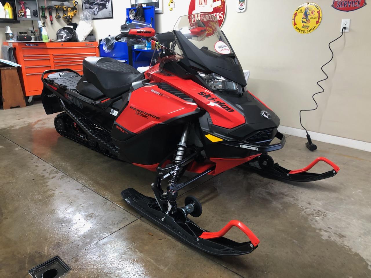 Powersport