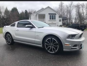 Exterior Detailing