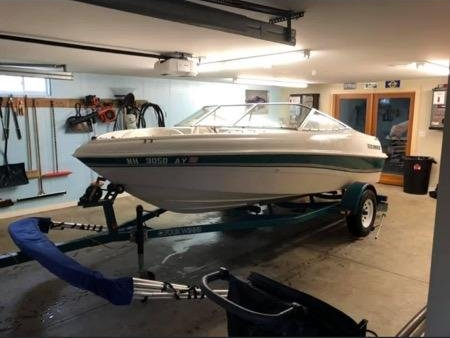 boat detailing