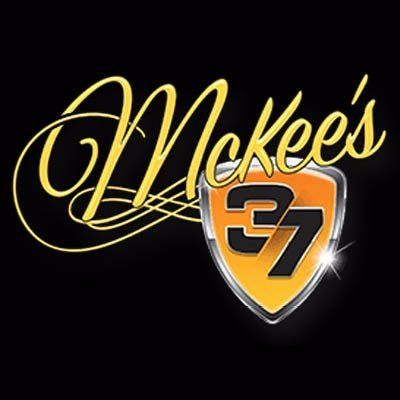 Mckees 37