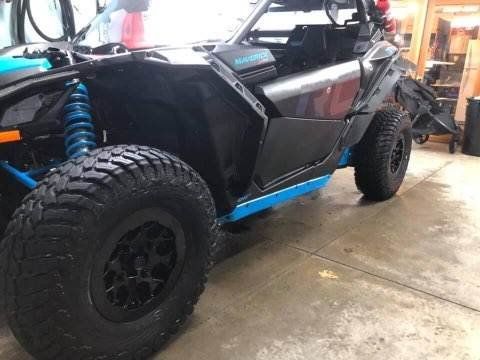wheel cleaning