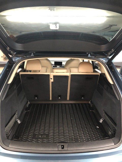 trim restoration Conway NH