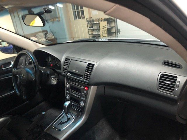 Clean Your Car's Dashboard