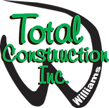 Williams Total Construction, Inc. Williams Total Construction, Inc.