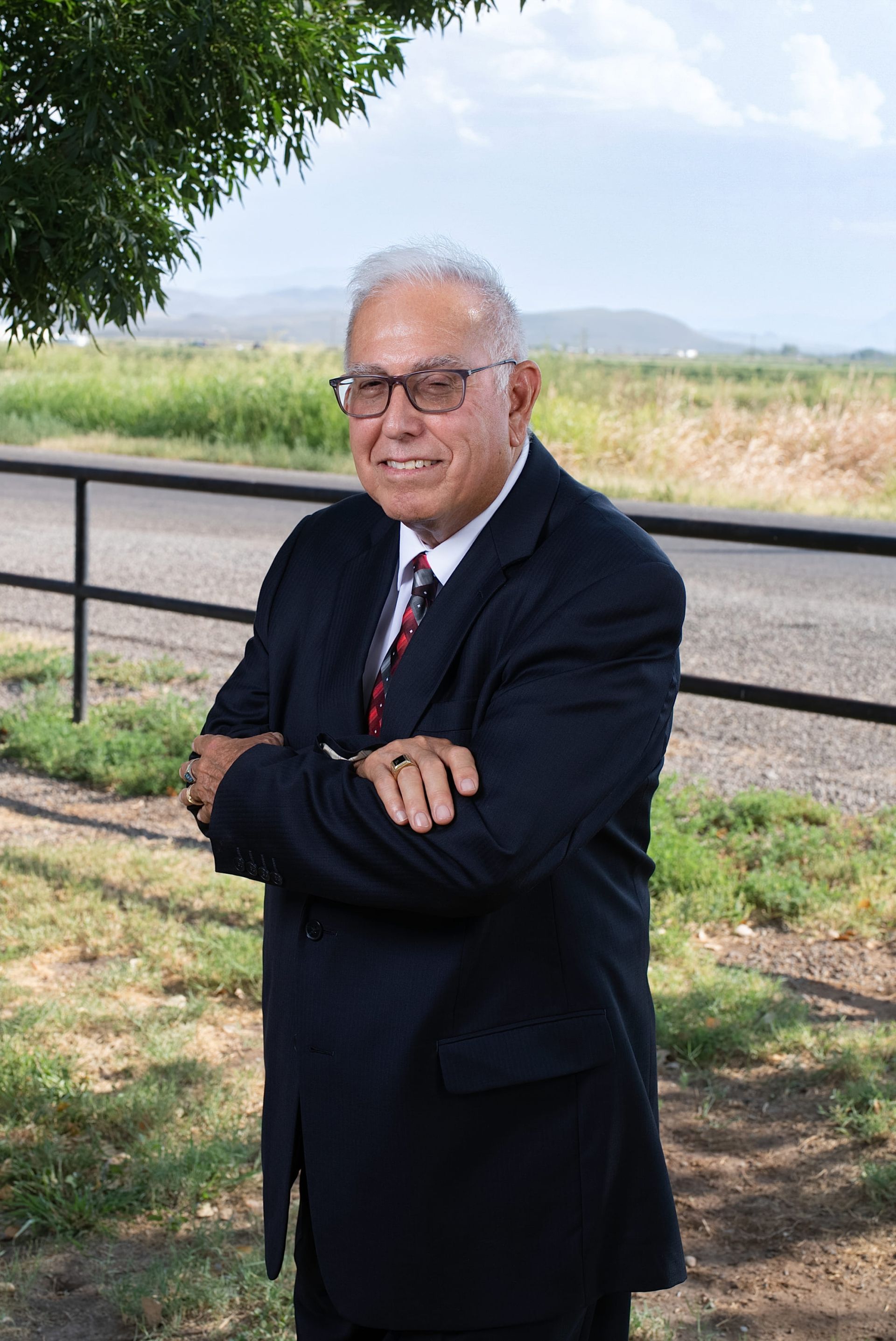 Pablo T. Carrasco