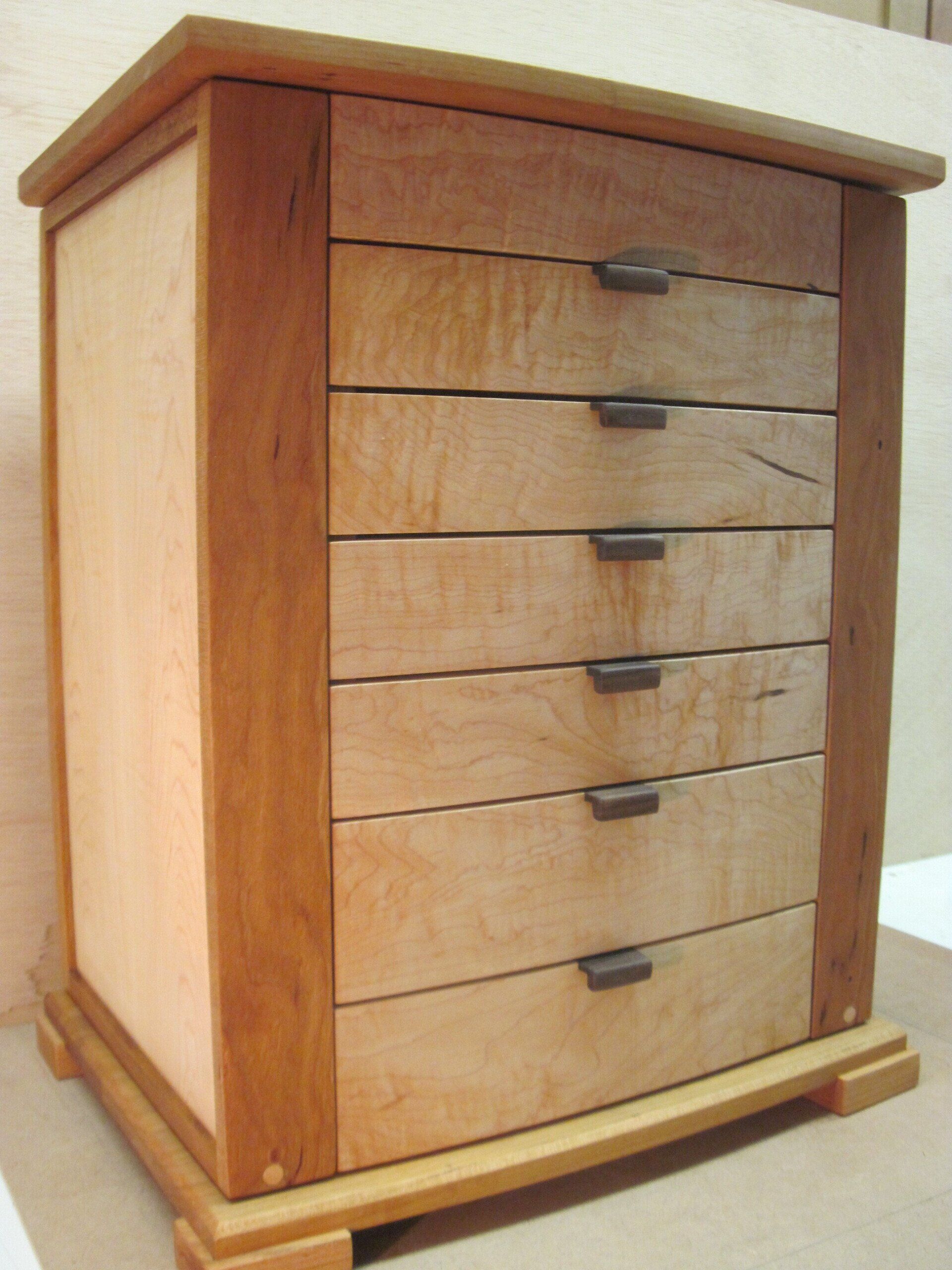jewlery case