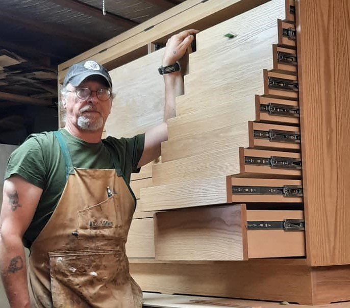 Custom Furniture