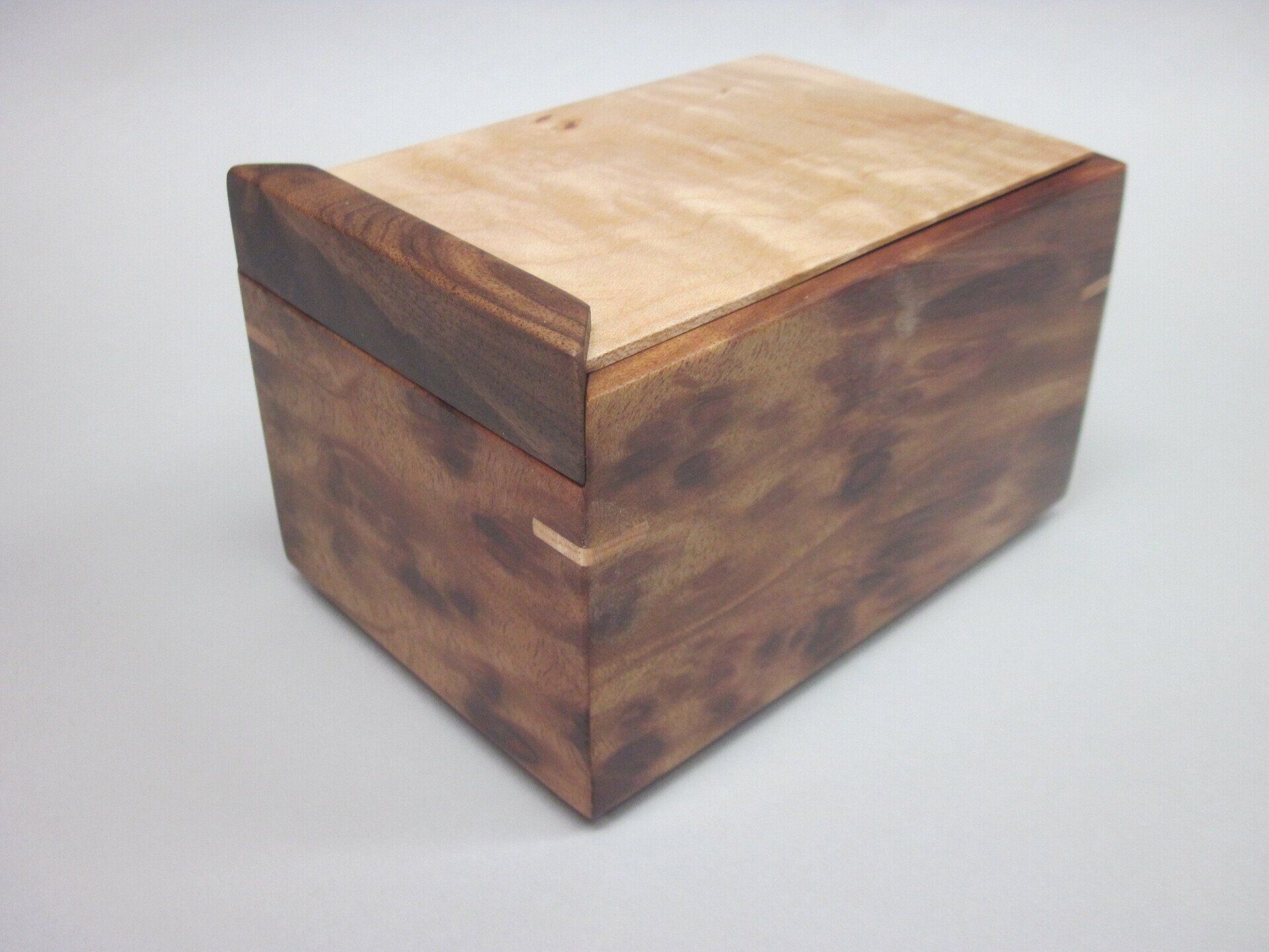 ring case