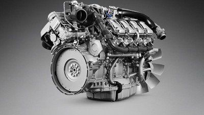 Variklių remontas