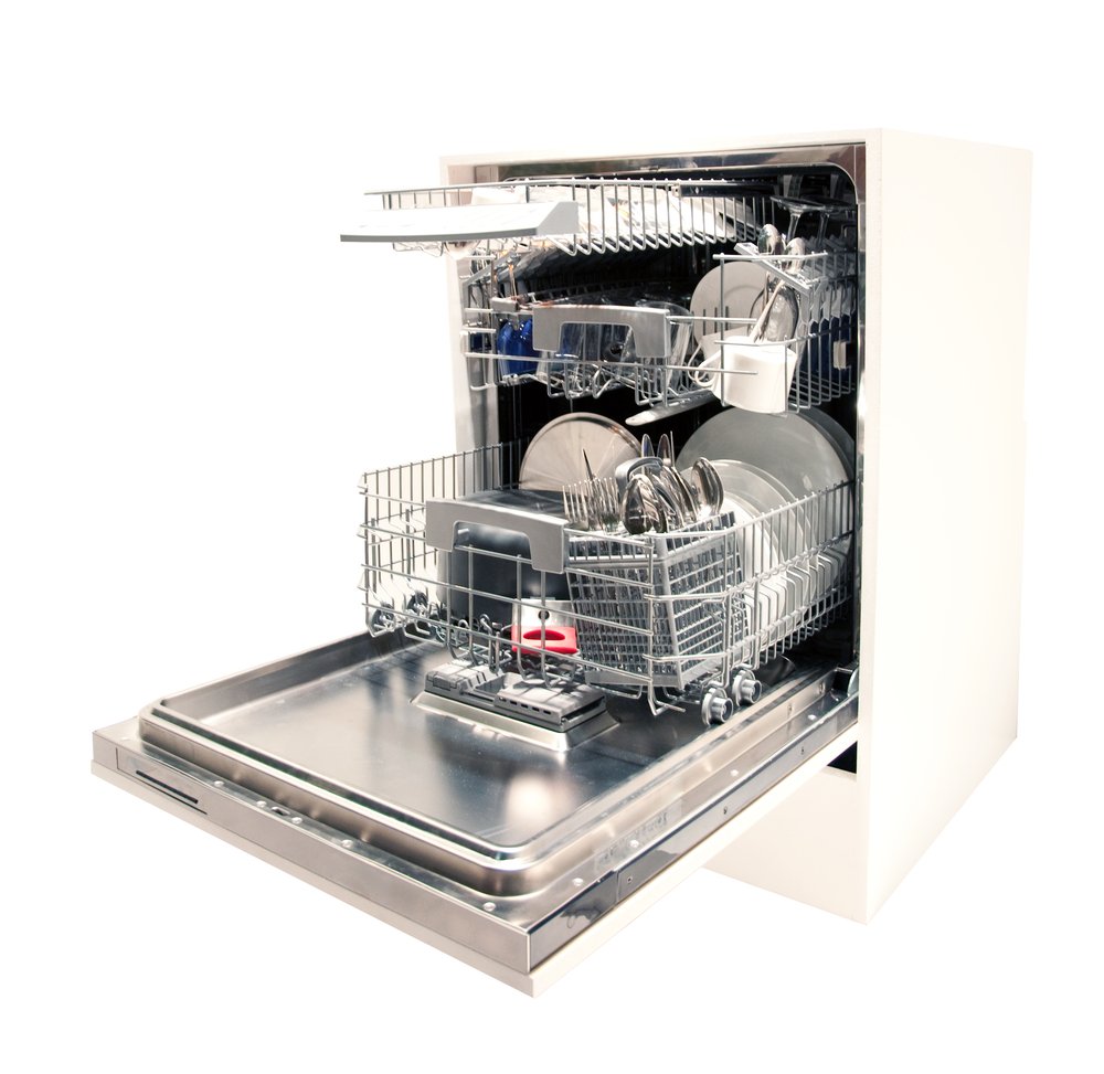Dishwasher Repairs Central Coast Eurocoast Appliance Service