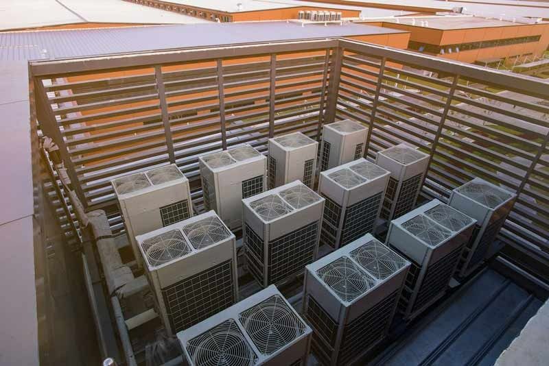 Air Conditioning Darwin Complete Air Conditioning & Refrigeration
