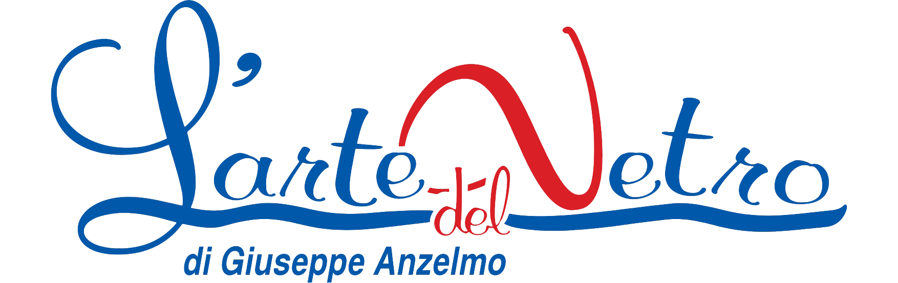 Logo L'Arte del Vetro