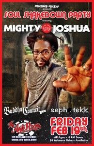 Poster for