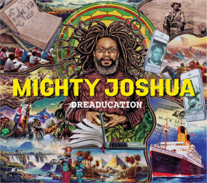 Album cover for 