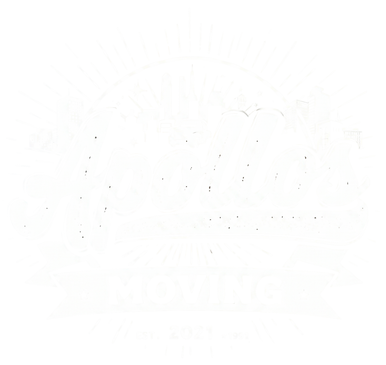 Apollos Moving Logo